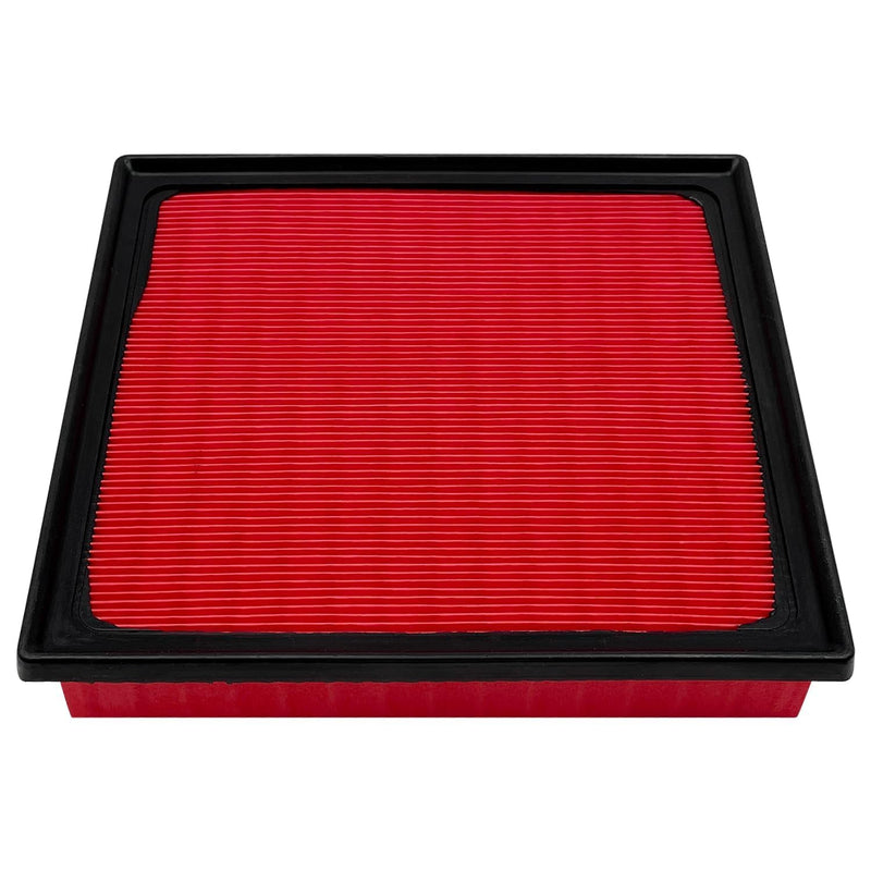 Engine Air Filter JMF005 Fits for Toyota 2019-22 Avalon, 2018-24 Camry, 2020-25 Highlander, 2019-25 RAV4/ES350, 2022-25 NX250, Replacement for CA12377, 17801-25020, 17801-F0050