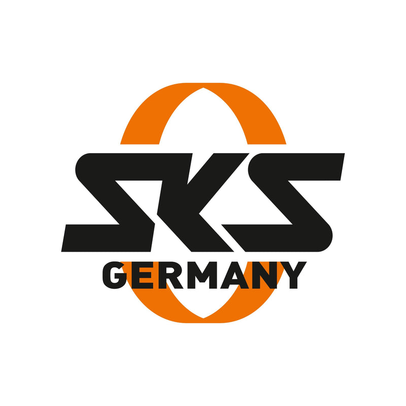 SKS Germany Airchecker Digital Pressure Gauge for Presta or Schrader