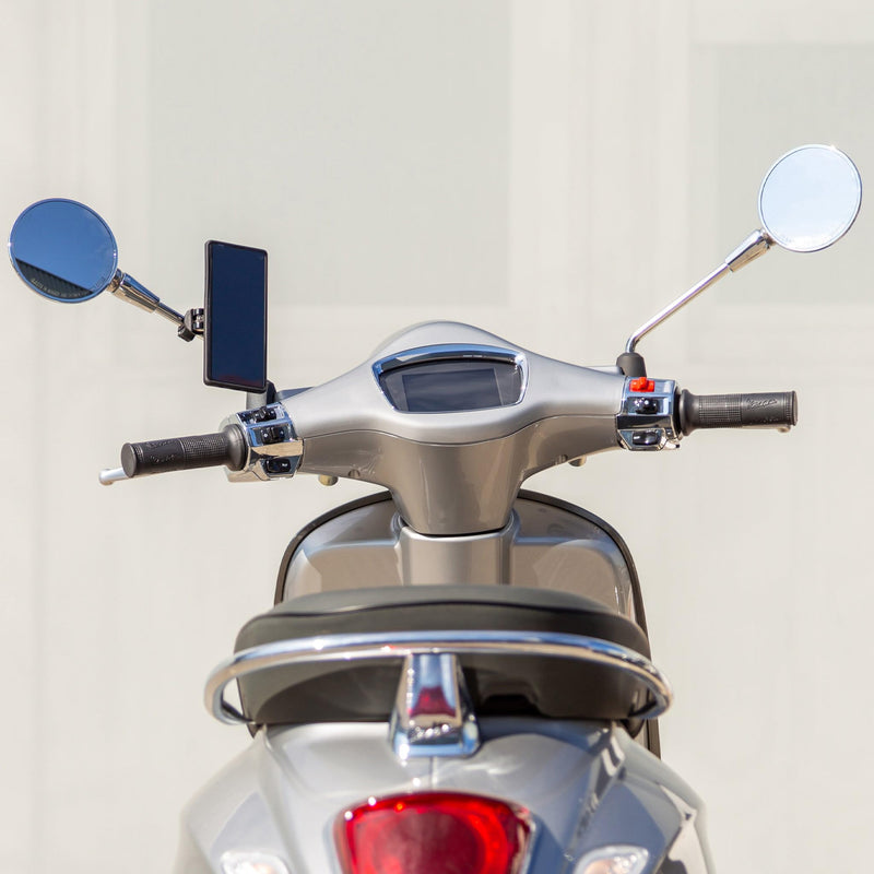 SP Connect Mirror Mount Pro Single