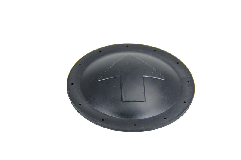 Pactrade Marine Boat Anchor Windlass Foot Switch 4" Diameter