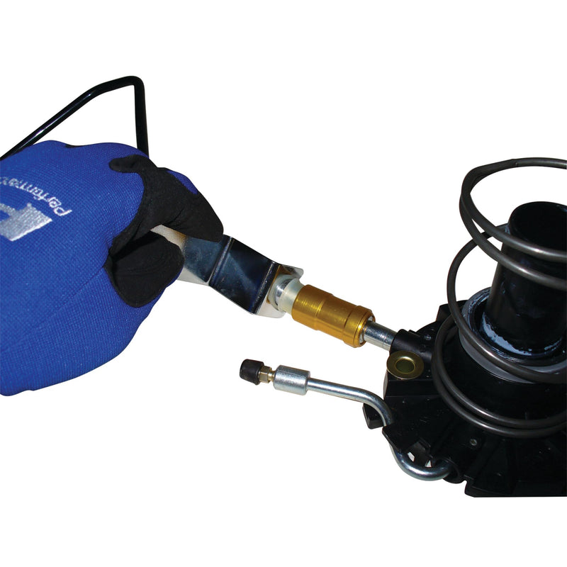 Performance Tool W83151 2 in 1 Clutch Line Disconnect Tool for GM and Chevy Vehicles