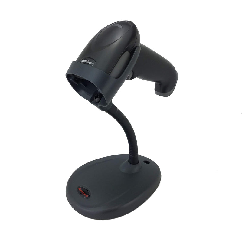 Honeywell Voyager Extreme Performance (XP) 147X Series Barcode/Area-Imaging Scanner (2D,1D,PDF,Postal) Kit (Wired,w/Stand,USB),1470G2D Wired, w/ Stand USB