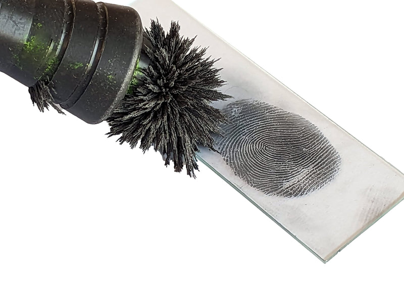 Crime Scene Professional Magnetic Fingerprint Applicator