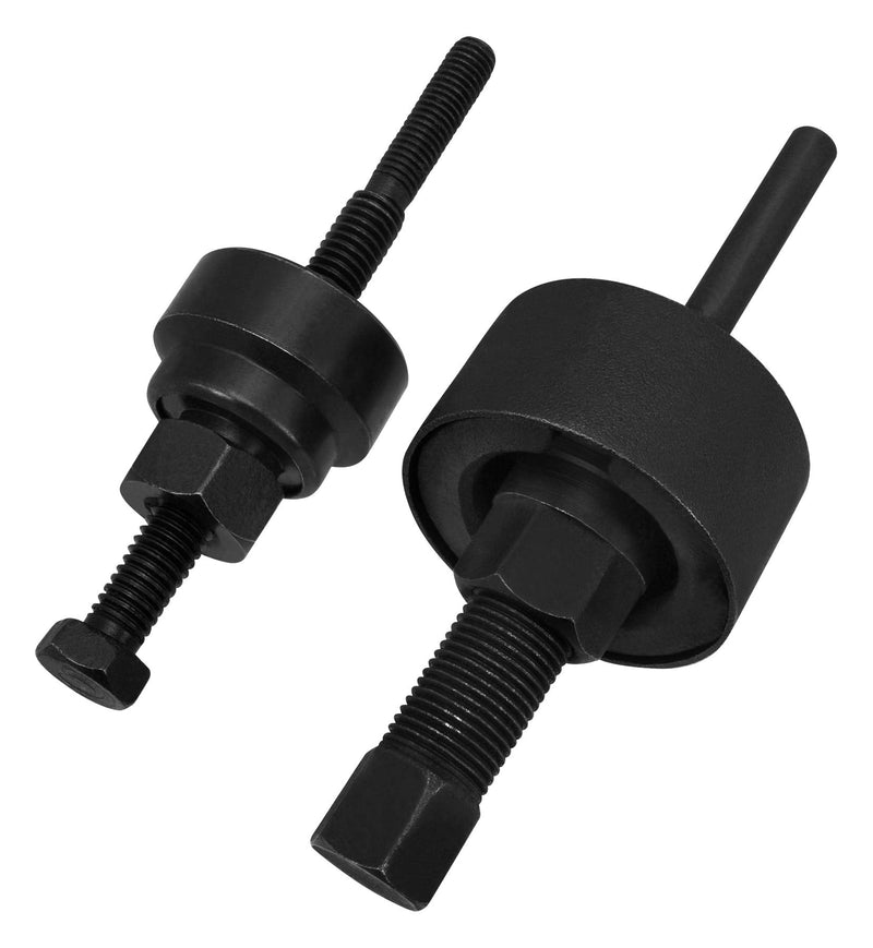Performance Tool W87022 Power Steering Pump Pulley Compatible with GM