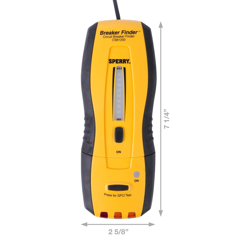 Circuit Breaker Finder Kit