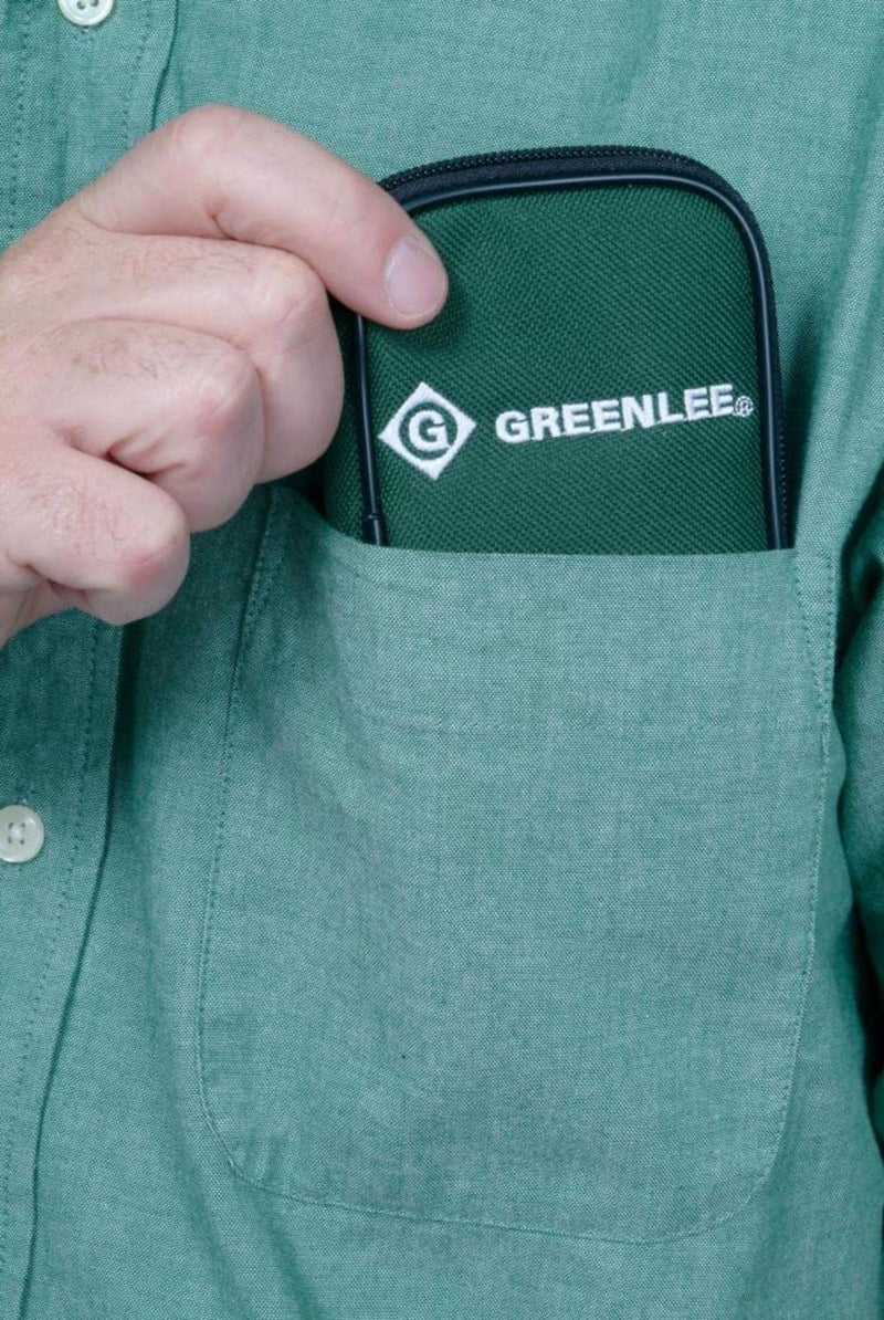 Greenlee PDMM-20 Pocket Multimeter