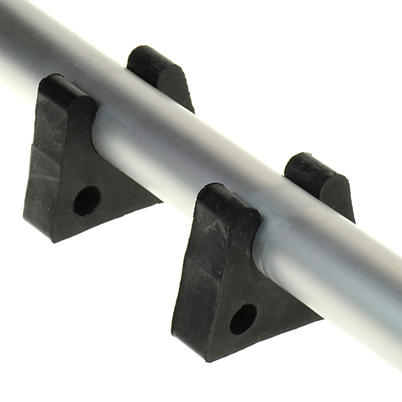 Shoreline Marine Pole Light Storage Clips