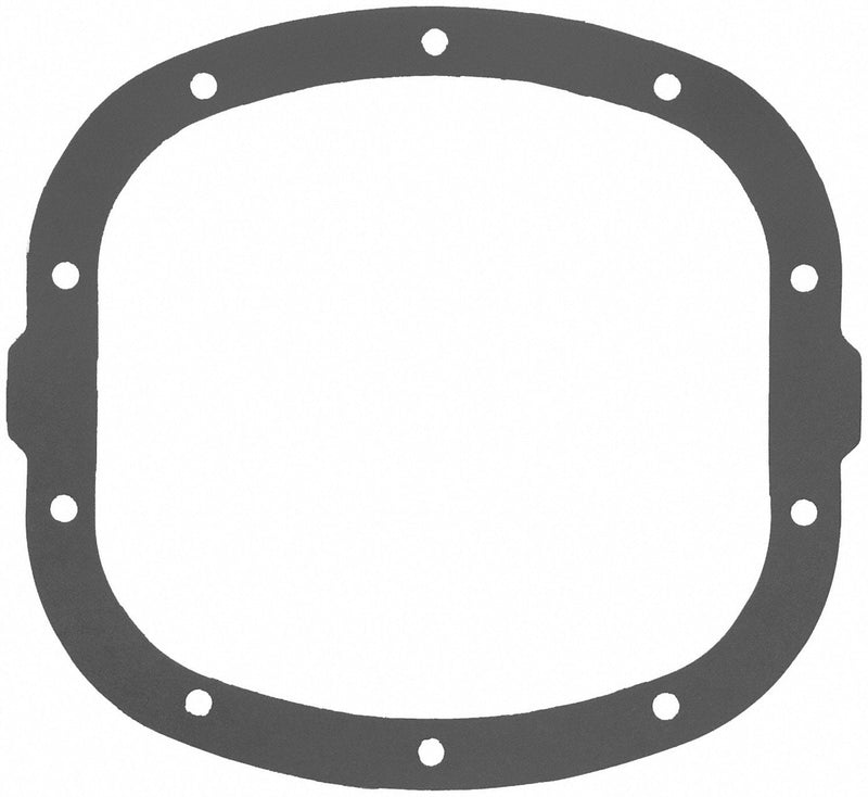 FEL-PRO RDS 55072 Axle Hsg. Cover or Diff. Seal One Size