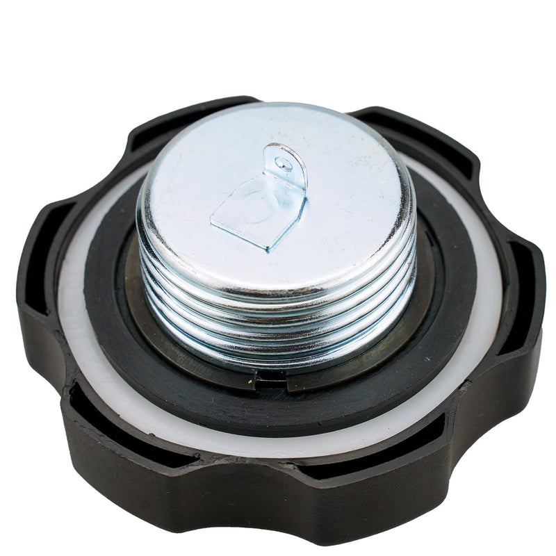 Ruma Fuel Tank Cap Compatible with MTD Cub Cadet 951-12535 751-12535 751-12534