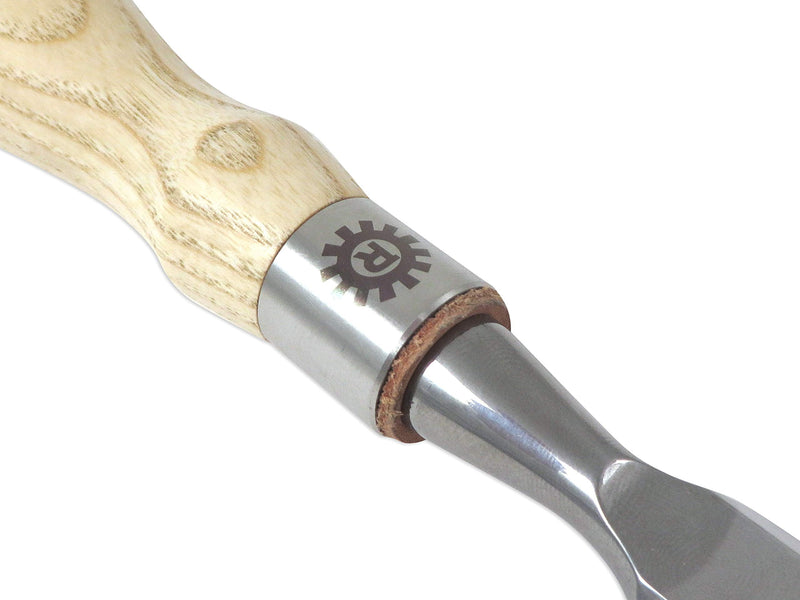 Narex Richter Bevel Edge Chisel 1/8" (3mm)