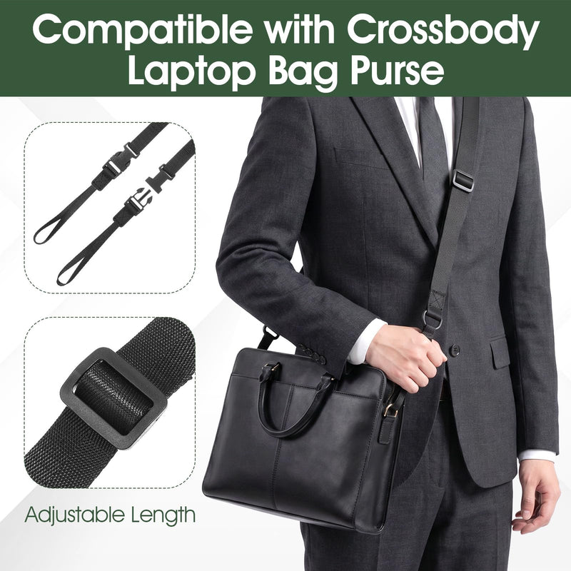 12-Pack Adjustable Shoulder Strap, Binocular Strap, Comfortable Straps for Tablet Case, Versatile Backpack for Travel, Secure Luggage for Suitcase, Durable Camera Straps