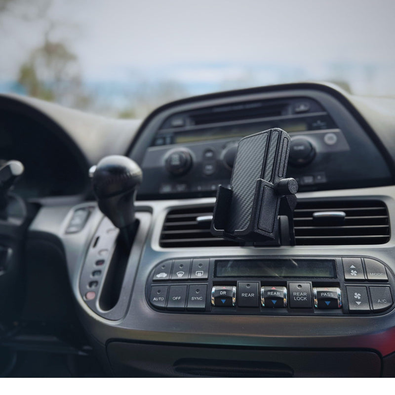 Phone Holder for Honda Odyssey 2005-2009 / Phone Mount