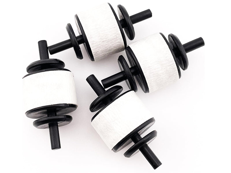 LY0634001 Cleaner Pinch Roller S Compatible with Brother HL3140 HL3150 HL3170 HL3180 HL4150 HL4570 HL L8250 L8260 L8350 L8360 L9200 L9310 MFC L8600 L8610 L8650 L8850 L8900 L9550 L9570