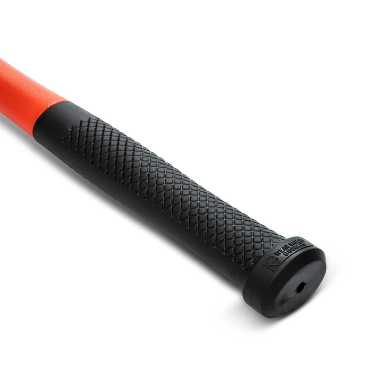 GEARWRENCH Dead Blow Hammer with Polyurethane Head, 33oz Total Weight & 28oz Head Weight - 82242