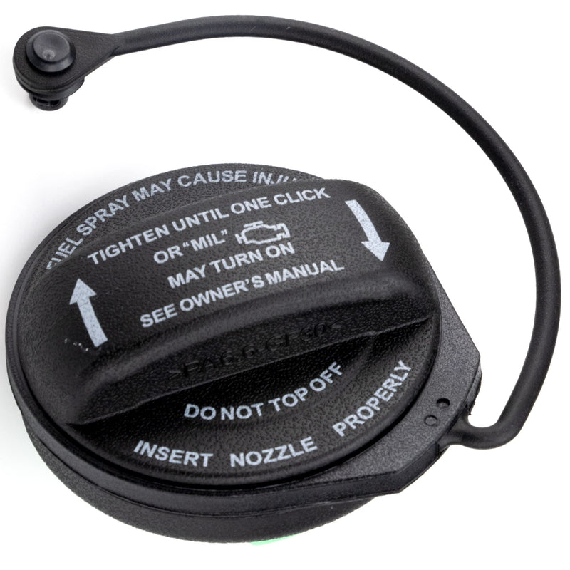 Gas Cap, Fuel Cap For Audi A4 A5 A8 & Quattro Q5 RS5 S4 S5 S8 SQ5 allroad & Volkswagen VW Jetta, Golf & Golf Alltrack R SportWagen, GTI, 5Q0-201-550-L, 8K0-201-550-N, 8K0201550N, 5C0-201-550-T