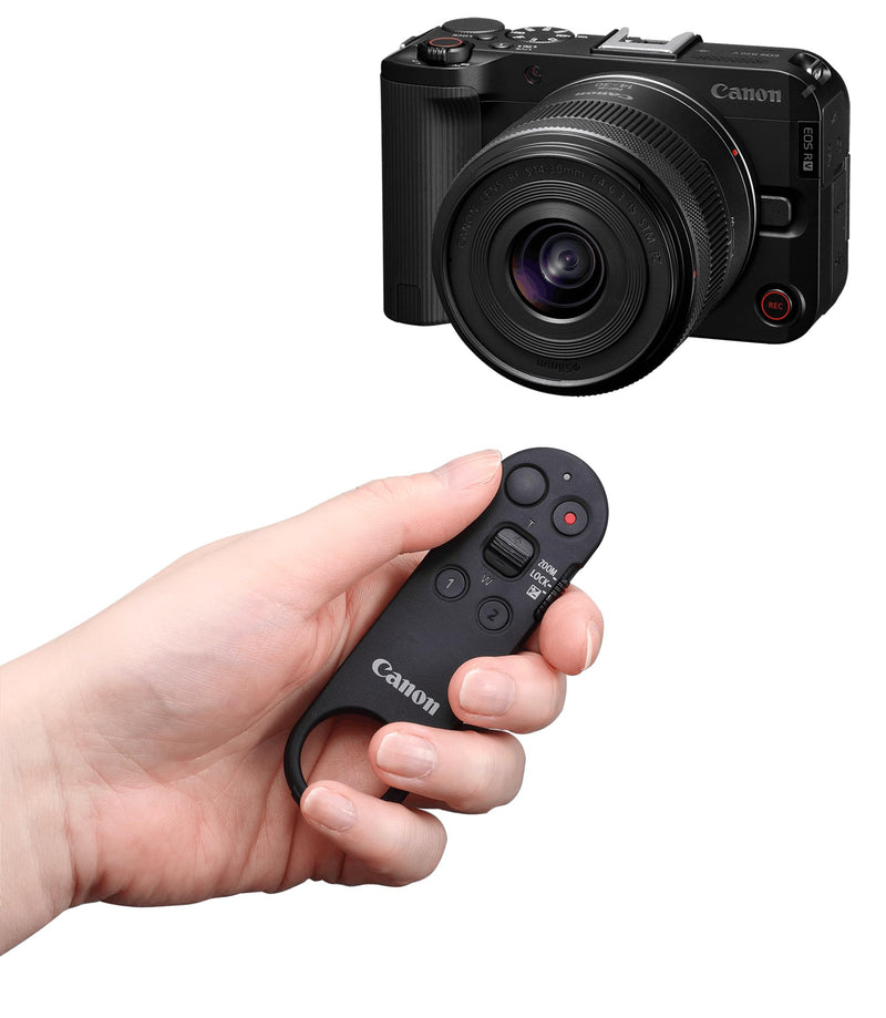 Canon BR-E2 Bluetooth Remote