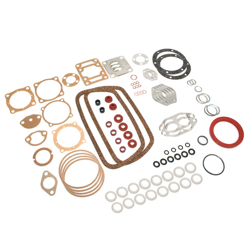 111198007ASP Engine Gasket Set with Crank Seal for VW Beetle