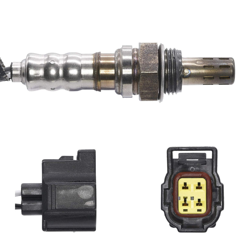 Walker Products 350-34039 Oxygen Sensor, Original Equipment Replacement O2 Sensor,