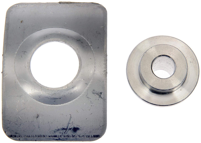 Dorman 904-533 Exhaust Gas Temperature Bung Repair Kit - Female Compatible with Select Models (OE FIX)