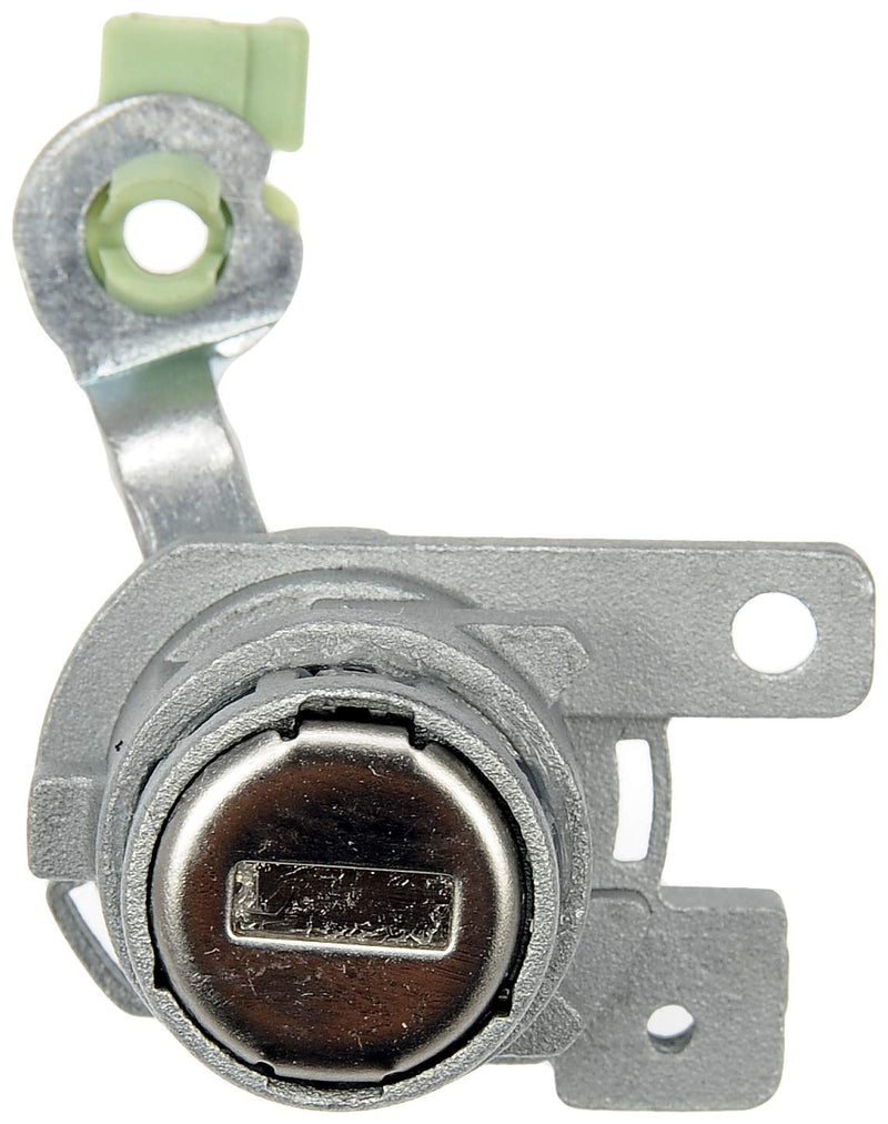 Dorman 926-904 Front Driver Side Front Door Lock Cylinder Compatible with Select Honda Models