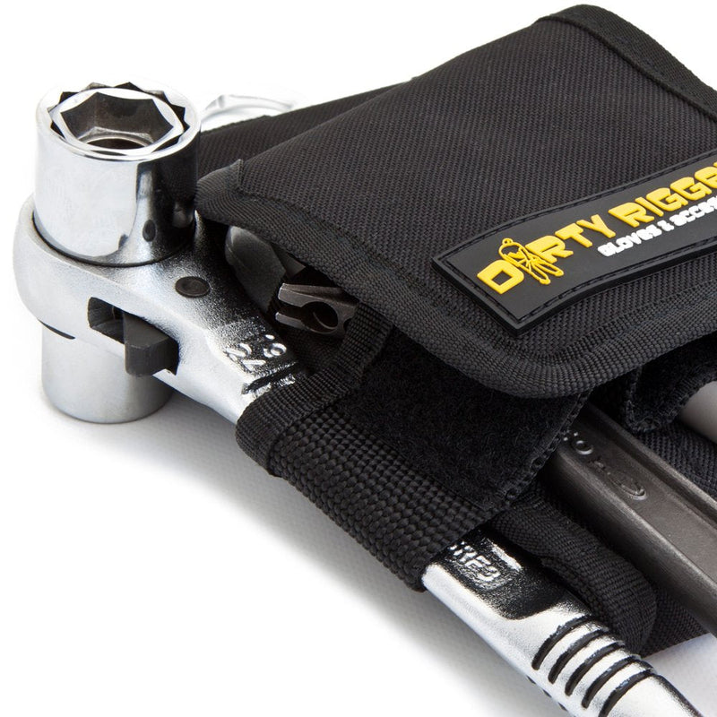 Dirty Rigger Pro Pocket Technician's Tool Pouch