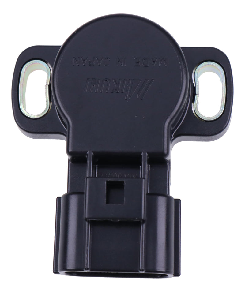 JEENDA Throttle Position Sensor TPS 21176-2112 Compatible with Kawasaki Mule 4000 2009-2023,Mule 4010 4X4 2009-2024,Mule 4010 TRANS4X4 2009-2024