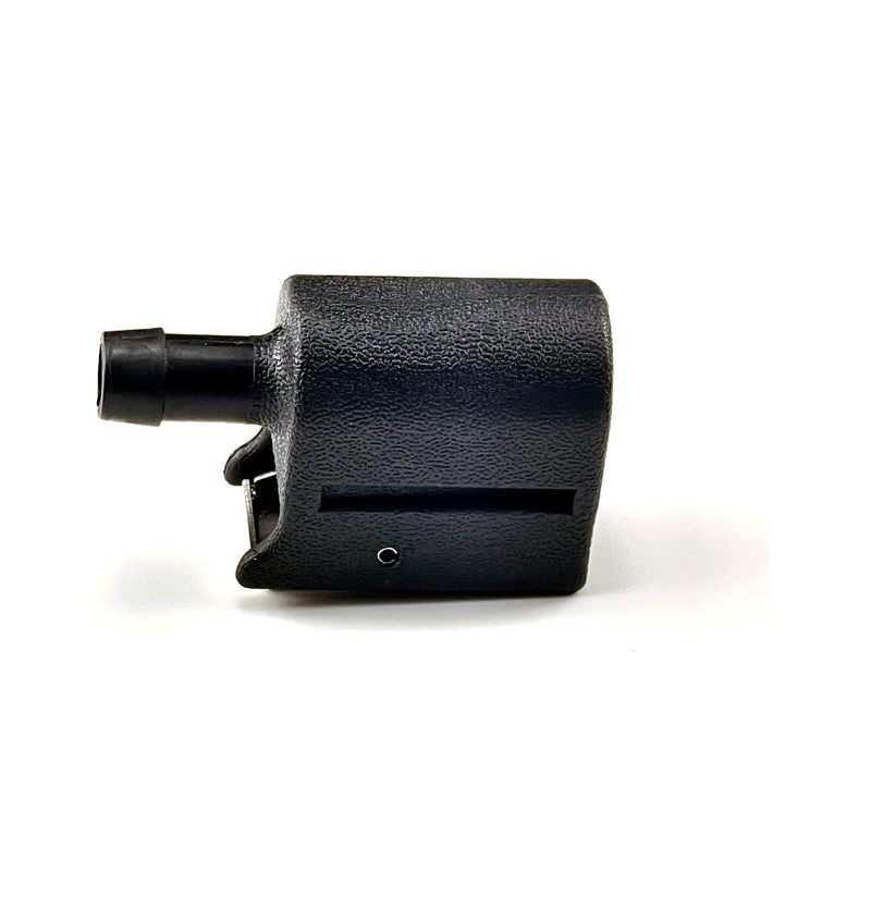 22-13563Q3 Fuel Line Connector Outboard Motor Female Connector for Mercury/Mariner/Mercruiser/TOHATSU 4Stroke