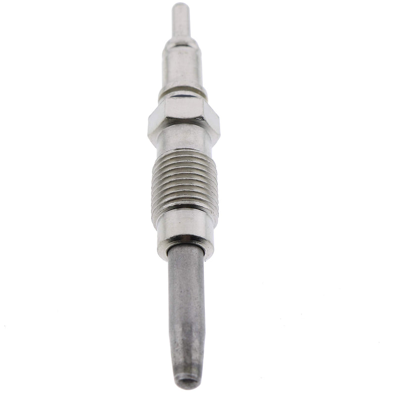 JEENDA Glow Plug 01180400 Set Of 4 Compatible with Bobcat 863 873 864 Deutz 2011 1011