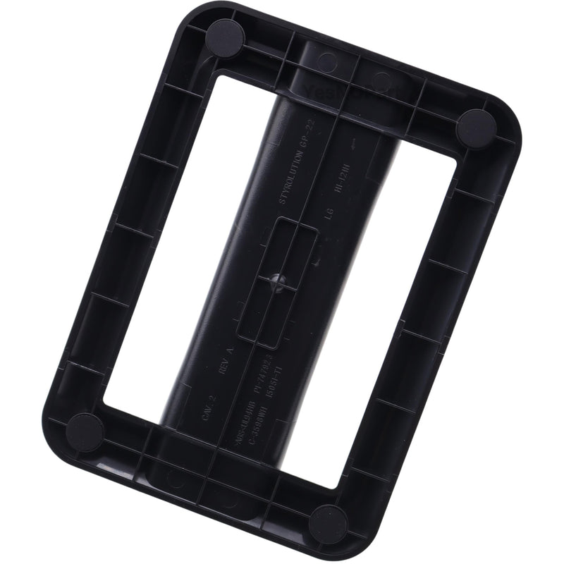 Mini Desktop Vertical Stand Replacement for Dell Micro QCM1250 QBM1250 OptiPlex 7020 7010 7000 5000 3000 3040 3070 5070 7040 MFF