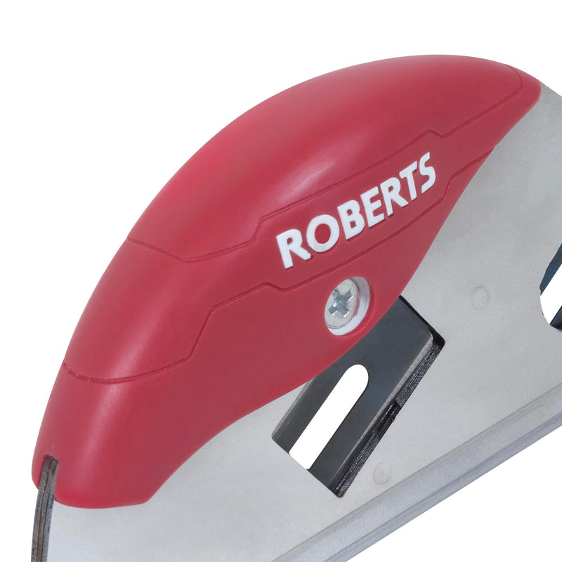 Roberts Cushion Back Cutter