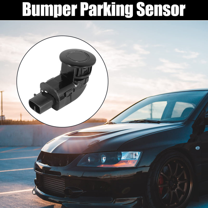 X AUTOHAUX 89341-50011 Car Bumper Parking Reverse Sensor for Lexus LS430 2003-2006 8 Cyl 4.3L