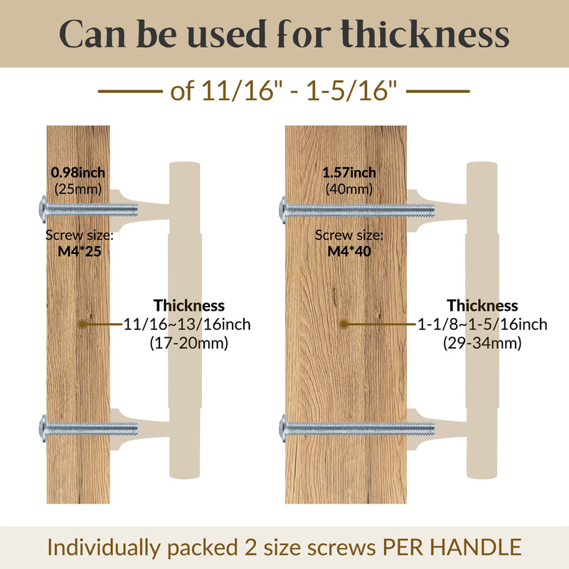 RZDEAL 5Pcs 3-3/4 Inch Solid Brass Cabinet Pulls Kitchen Cupboard Handles Modern Drawer Pulls Bathroom Cabinet Pulls Wardrobe Door Handles (Hole Centers:3-3/4"(96mm), Gold) 5 Pcs Wide Base Pulls