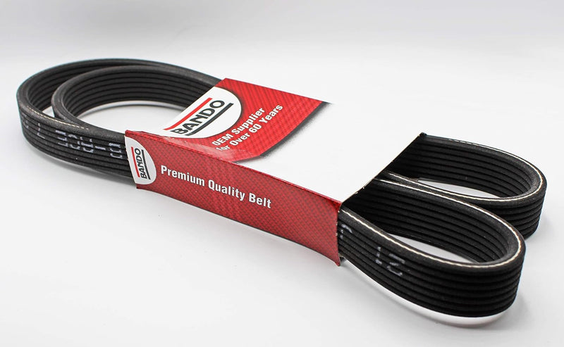 ban.do 7PK2090 OEM Quality Serpentine Belt