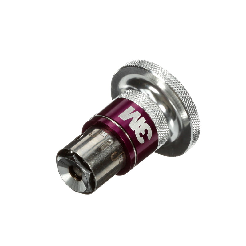 3M 05752 Perfect It Quick Connect Adaptor, 5/8 inch, One Size, Factory 1