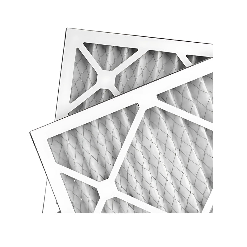 14 in. x 18 in. x 1 in Pleated Air Filter FPR-7, MERV-11 (2-Pack)
