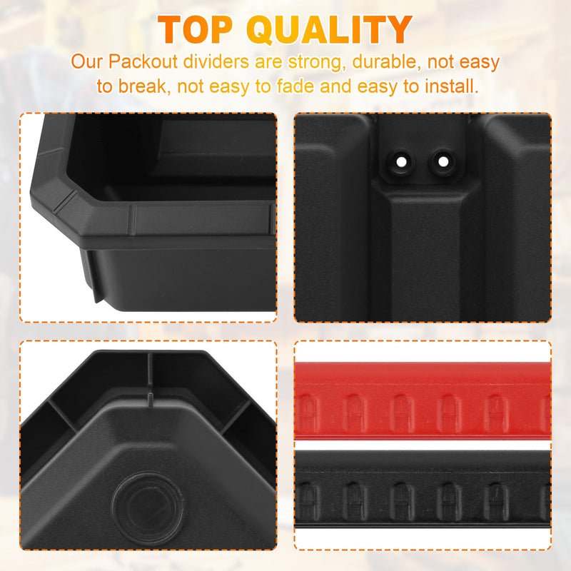 31-01-8400 Packout Storage Tray for Tool Box - Detachable handle