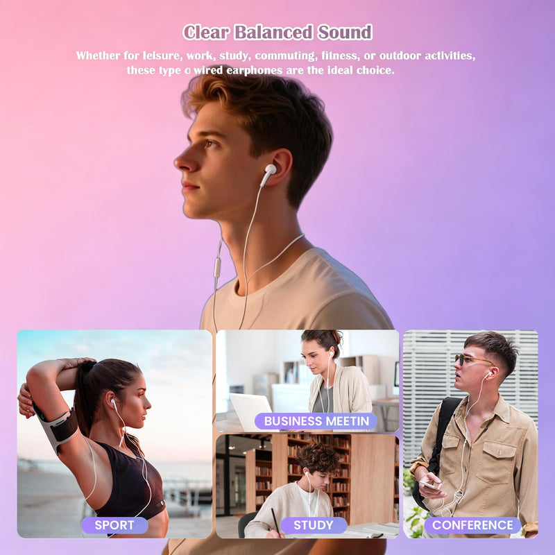 1Pack Earbuds for iPhone Headphones Lighning Plug Wired Earphones in-Ear | Official Certified Headsets Wired Ear Buds Head Phones Compatible iPhone 14 Pro Max/14 Pro/14/13/12/11/SE/X/XS/XR/8/7/Xs Max 1PC Lightning
