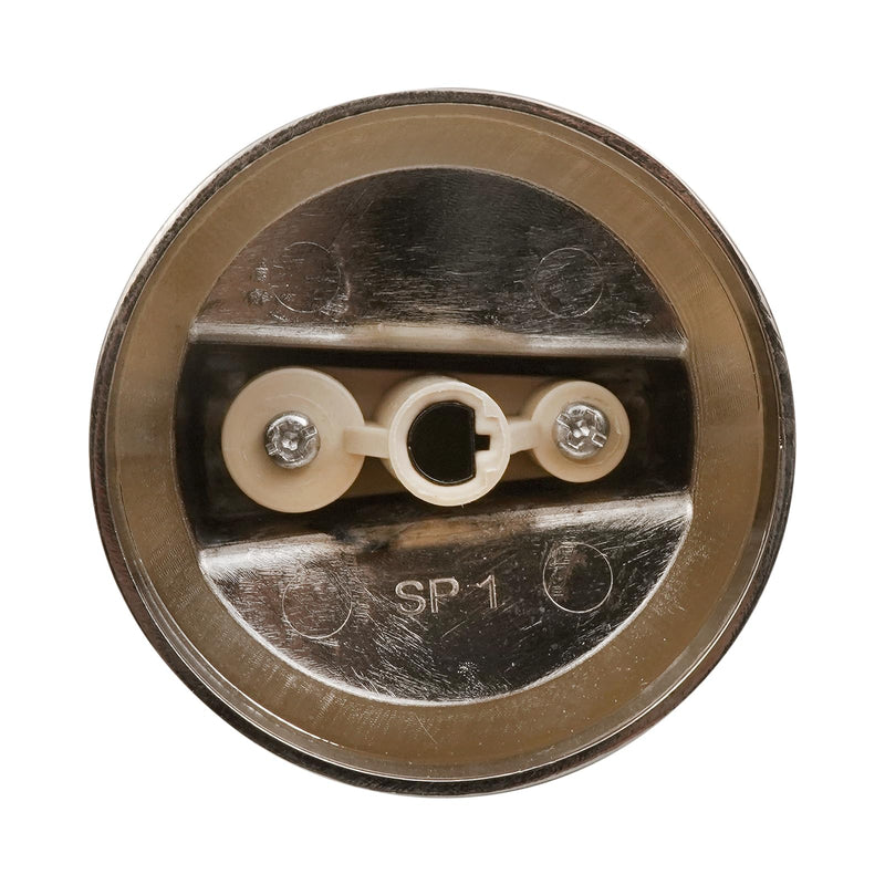 00609111 Range or Burner Knob Replacement for AP4298165, 1386715, 609111, AH3477322, EA3477322, PS3477322, PS8726956 Compatible with Some Bosch, Thermador, Gaggenau Ovens & Ranges