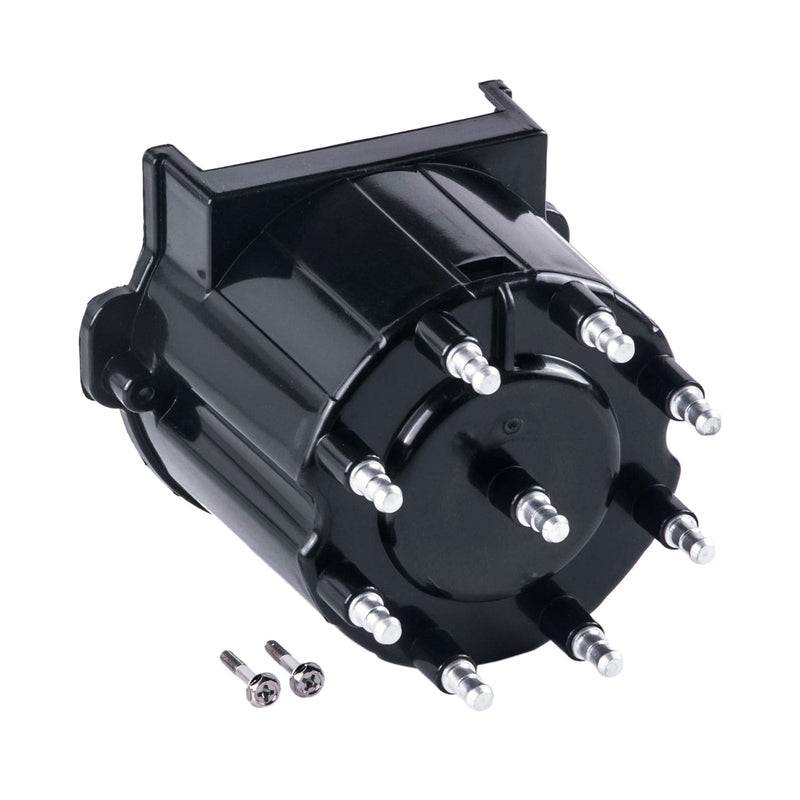 MAS Distributor Cap compatible with ACDelco D303A Chevy GM 350 Efi Tbi Tpi Vortec 5.0L 5.7L GM19