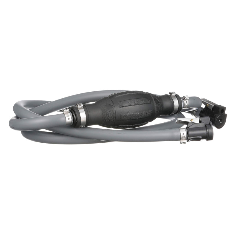 Attwood 93806EI7 Portable Fuel Tank Fuel Line Kit - Not for Use in USA