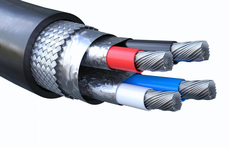 NMEA 2000 (N2k) Interface Cable for Yamaha Outboard. 4-Meter (13 feet) with Included Tee Connector, for Lowrance Simrad B&G Navico & Garmin Networks