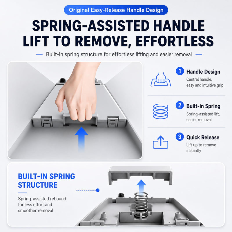2 in 1 Alternative to Starlink mini Pipe Adapter and Flat Mount or Kickstand, Compat with Outdoor Portable Starlink Mini Tripod Adapter, Satellite TV Dish Mounts, Easy to Assemble and Store