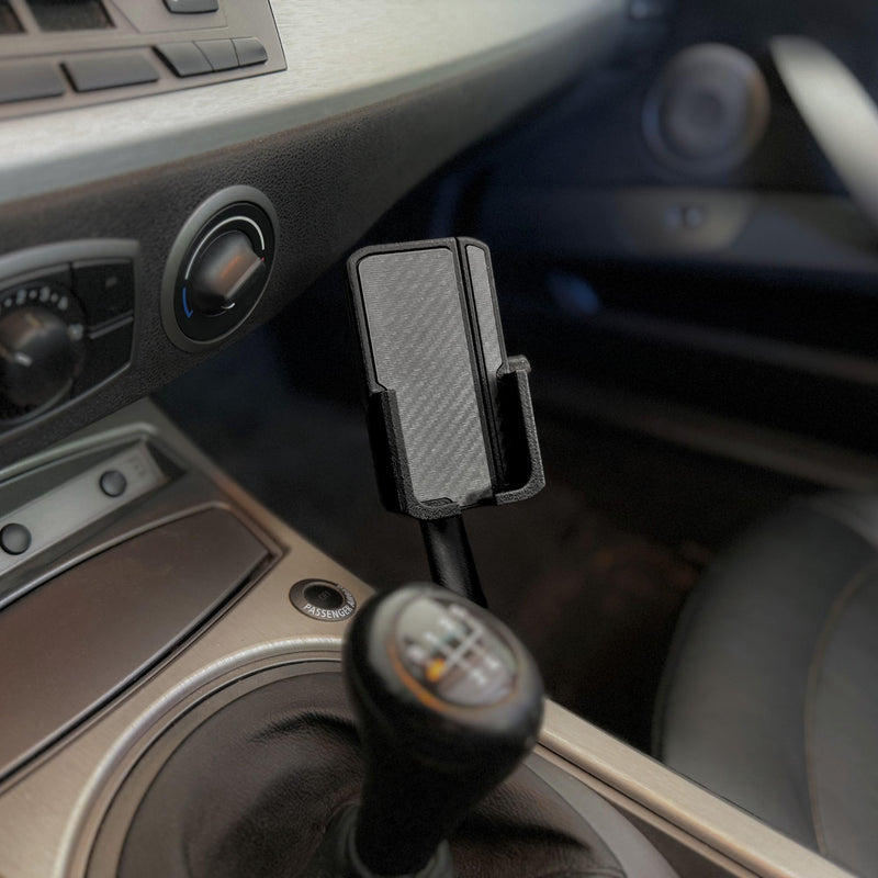Phone Holder for BMW Z4 2003-2008 Custom Fit