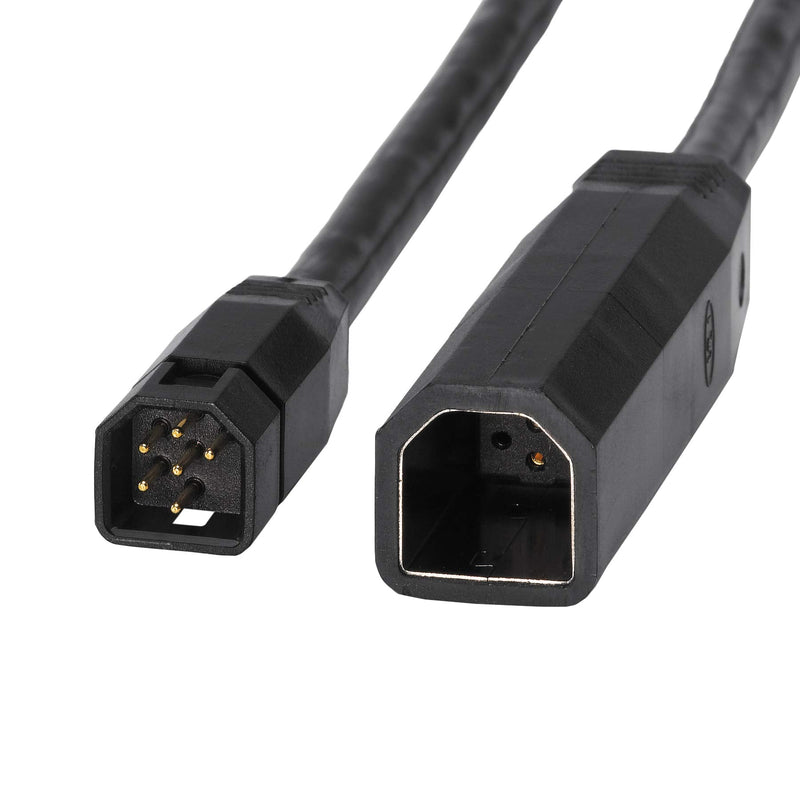 Humminbird Extension Cable – 10 Ft., EC M10 10 Foot