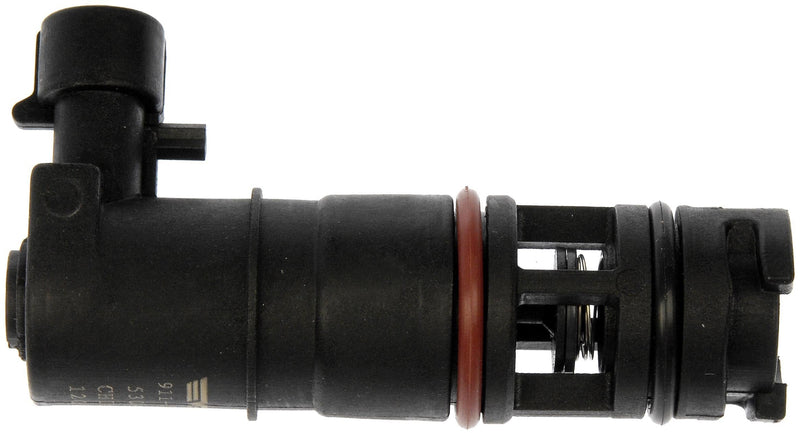 Dorman 911-036 Vapor Canister Vent Solenoid Compatible with Select Models
