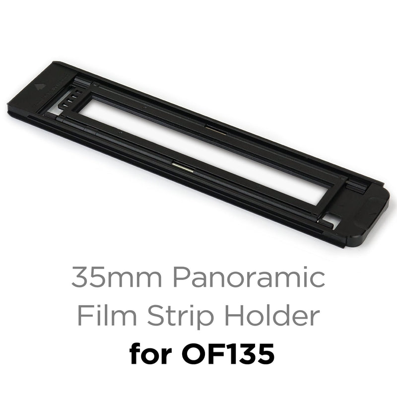 Plustek OpticFilm 135 & 135i Panoramic Film Holder, for OpticFilm 135 Series use only