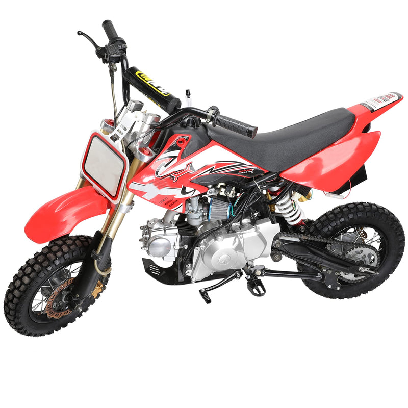 GREHUA Folding Gear Shift Lever Compatible with 50cc 70cc 90cc 110cc 125cc Pit Dirt Bike SSR110 SSR125 TaoTao110 DB10 DB14 ATA SDG107 TTR50 Baja DR49 Kayo Roketa Pitster pro Sunl Lifan Parts Black