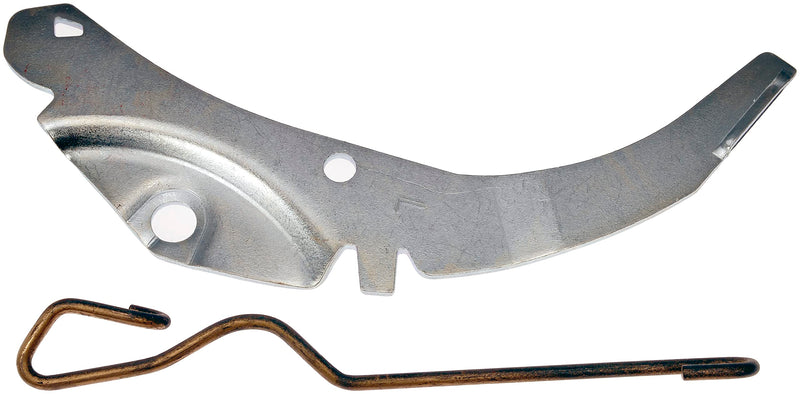 Dorman HW2589 Rear Passenger Side Drum Brake Self-Adjuster Repair Kit Compatible with Select Chevrolet / Dodge / GMC Models
