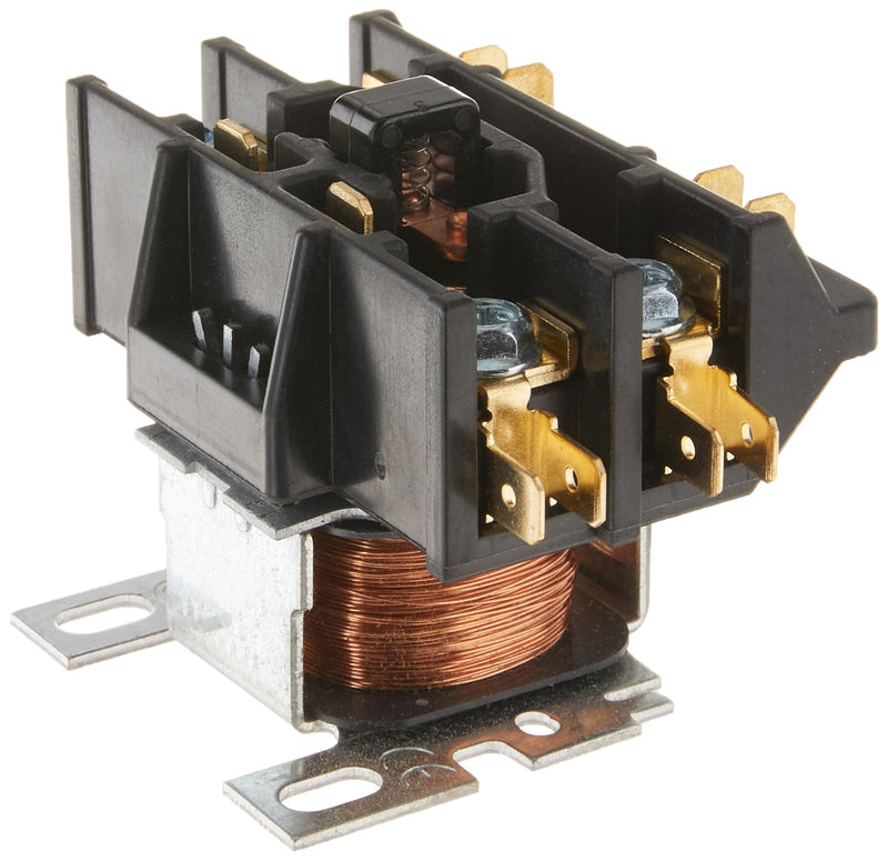 Packard Packard 1 Pole 30 Amp 24V Contactor Pr4013