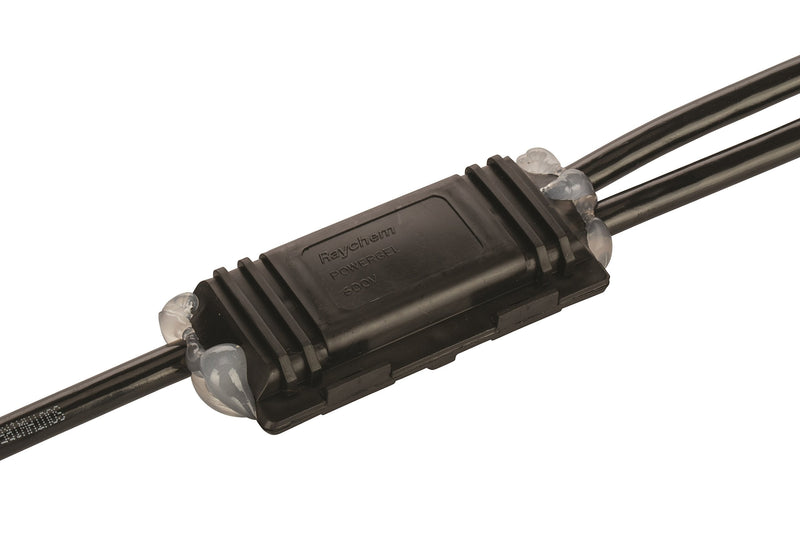 NSI ESGTS-2/0 Easy Splice Gel Tap Splice Kits with Connector, 14-2/0 AWG Wire Range, 2" Width, 1.19" Height, 4.25" Length